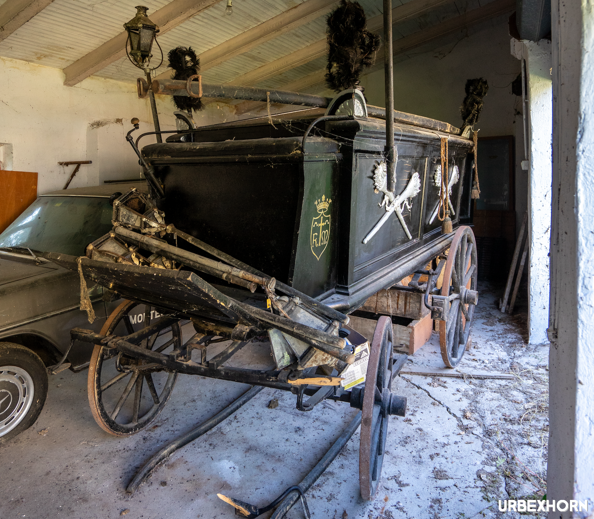 Anteprima di Il Diabolico Coupé