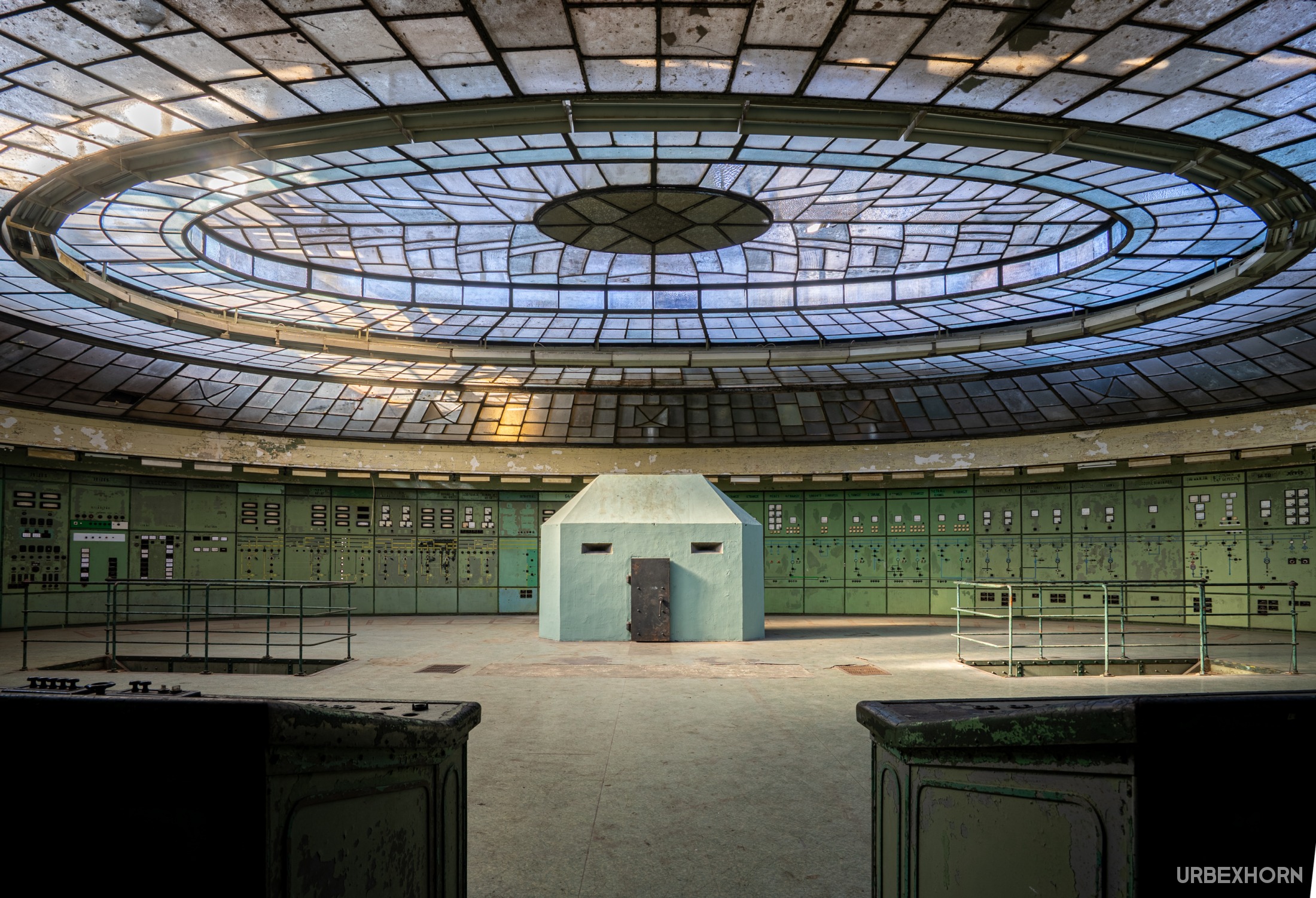 Foto di copertina per Kelenföld Power Plant