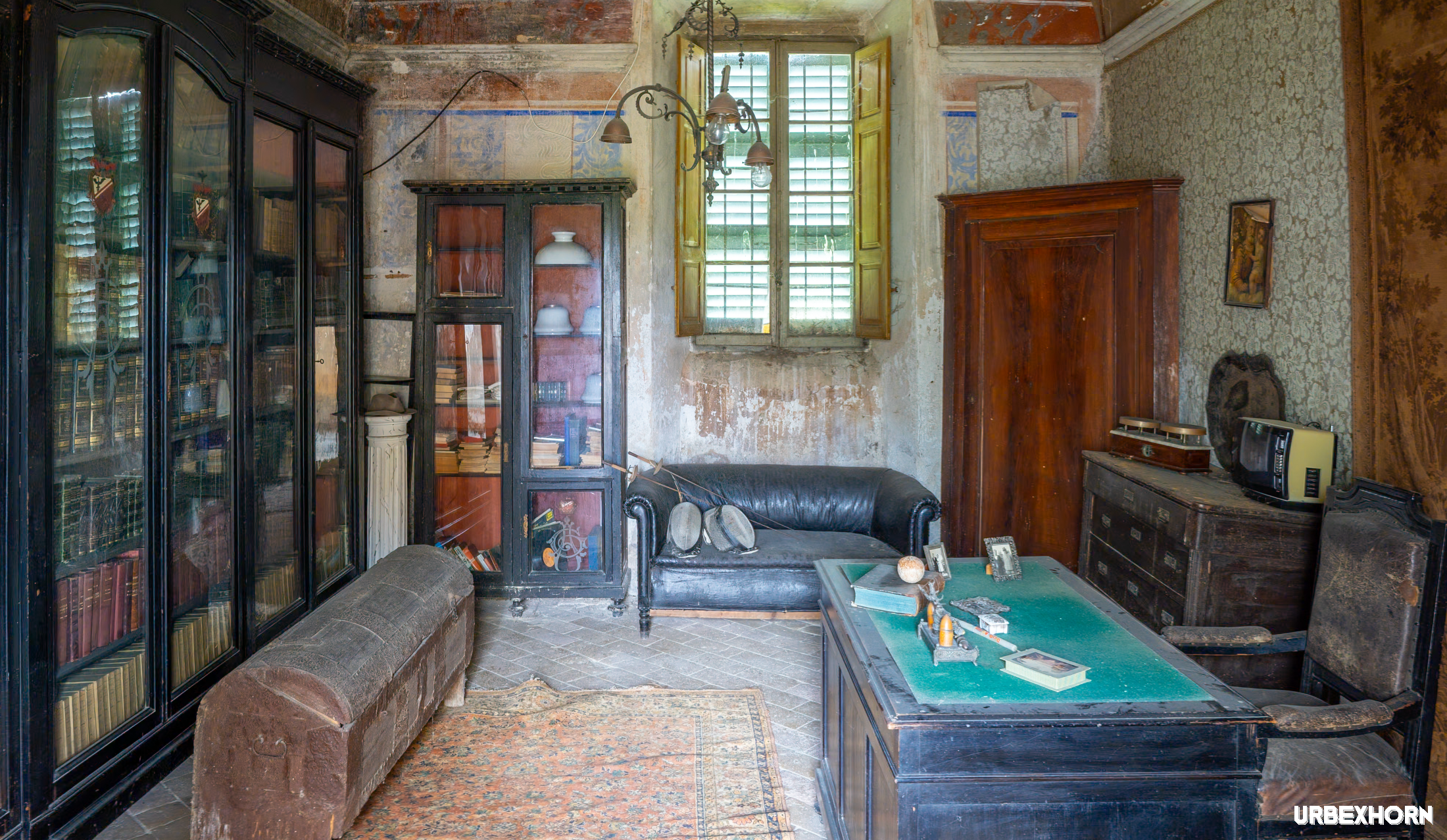 Foto di copertina per Salve