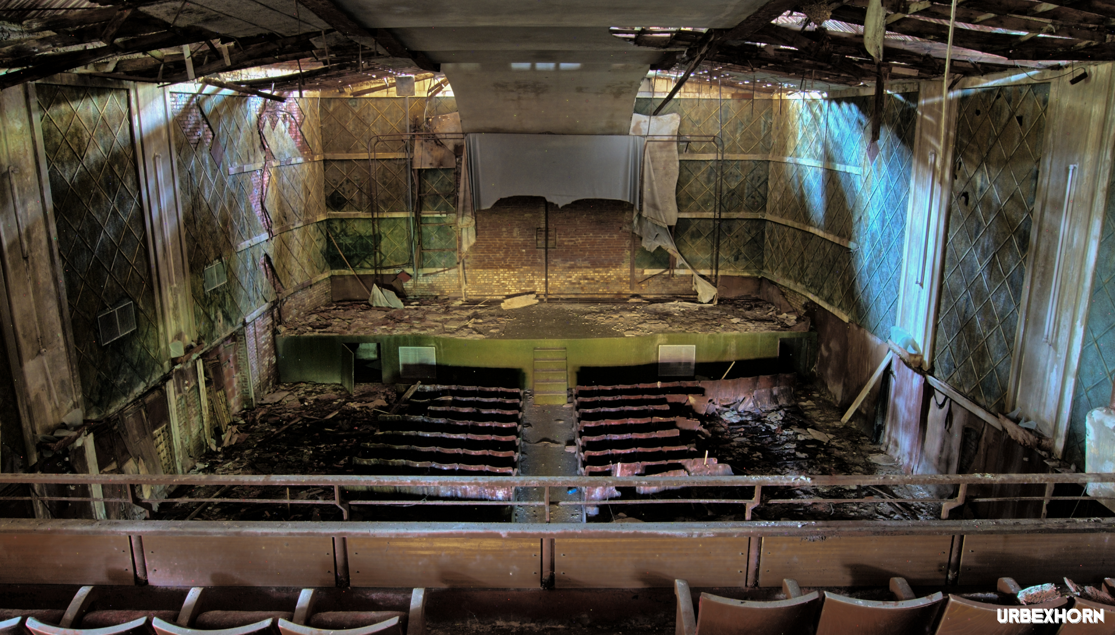 Anteprima di The Last movie