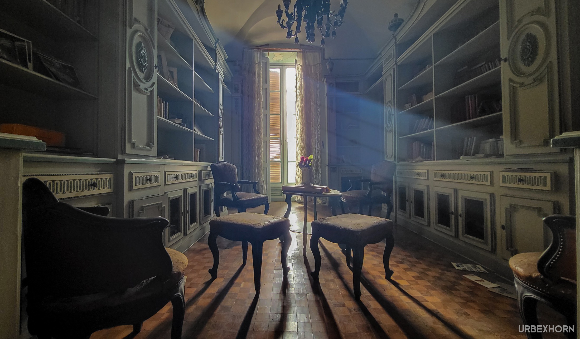 Foto di copertina per The lawyer Gianni