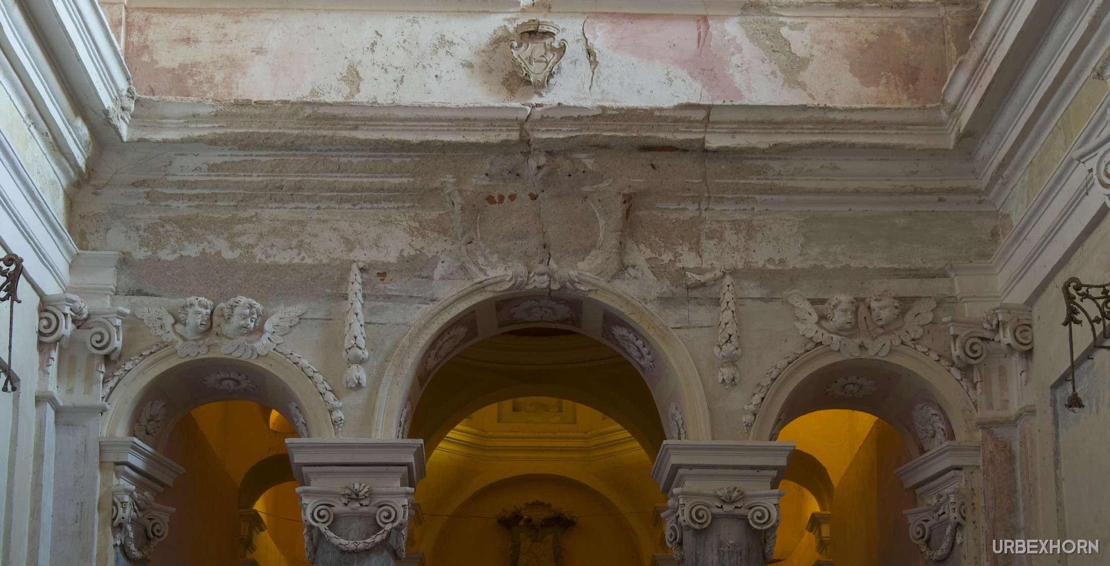 Anteprima di COLVMBA PVPPIS INTER COLVMNAS