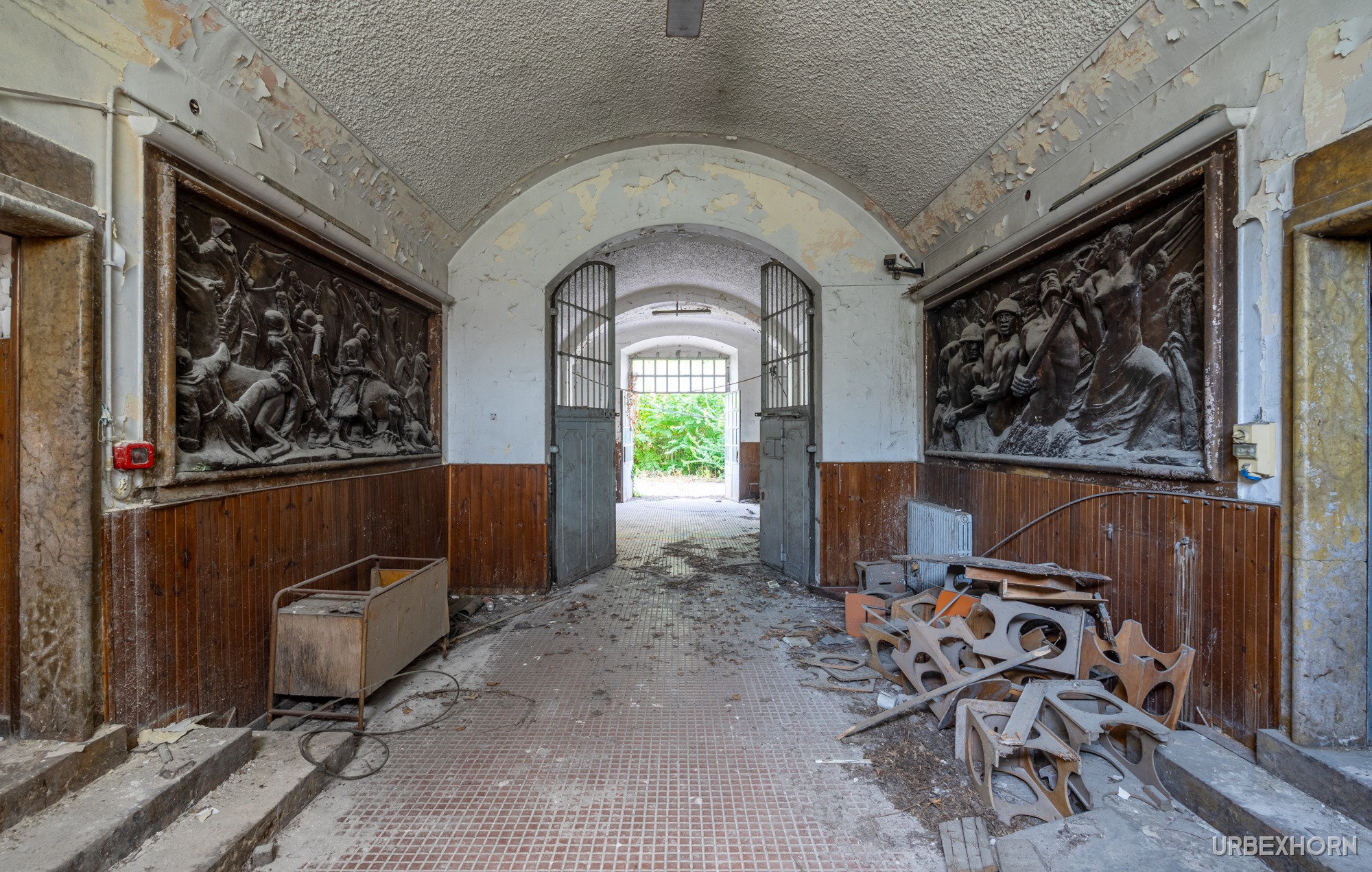 Anteprima di Prison Break