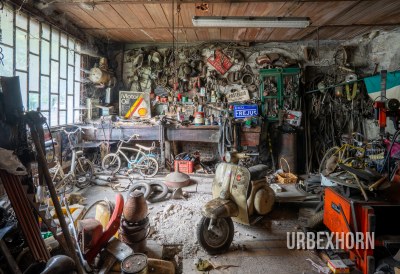 Foto 4 per Bicycle workshop