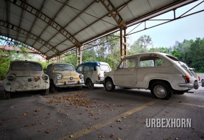 Foto 3 per Fiat 600 x 4 = 2400 Fiat