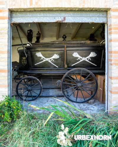 Foto 2 della galleria per Il Diabolico Coupé
