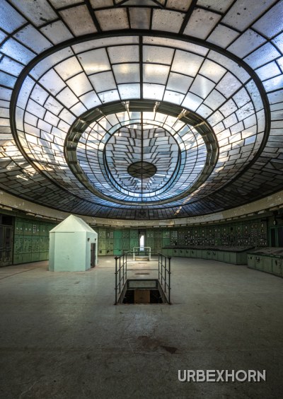 Foto 1 della galleria per Kelenföld Power Plant