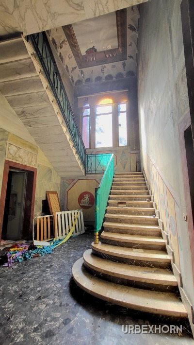 Foto 1 per Mysteries