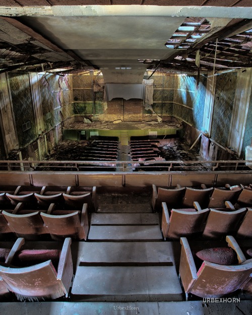 Foto 1 per The Last movie