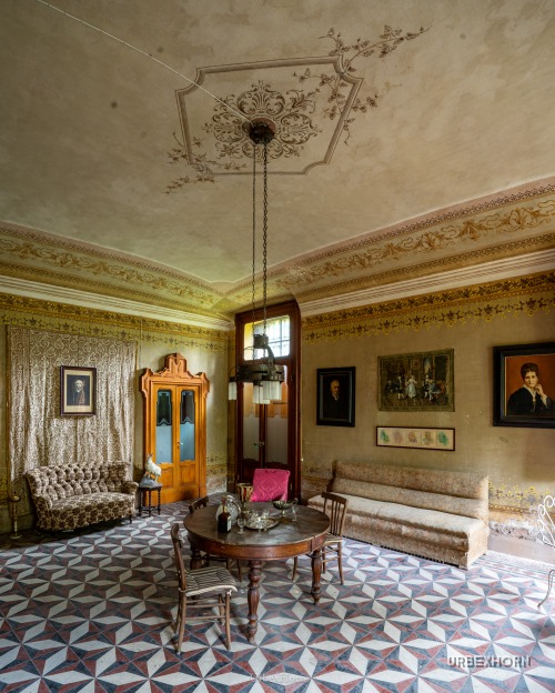 Foto 1 della galleria per Follow the White Rabbit