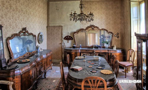 Foto 2 per Sharp Objects