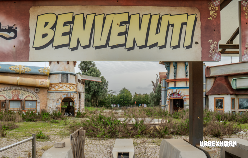 Foto 4 per Dismaland