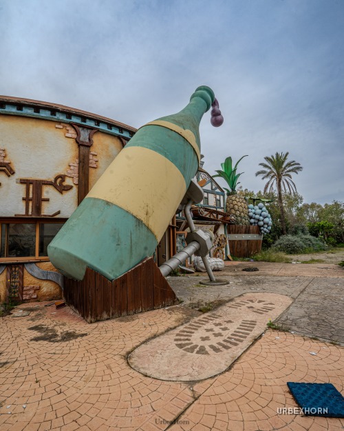 Foto 1 per Dismaland