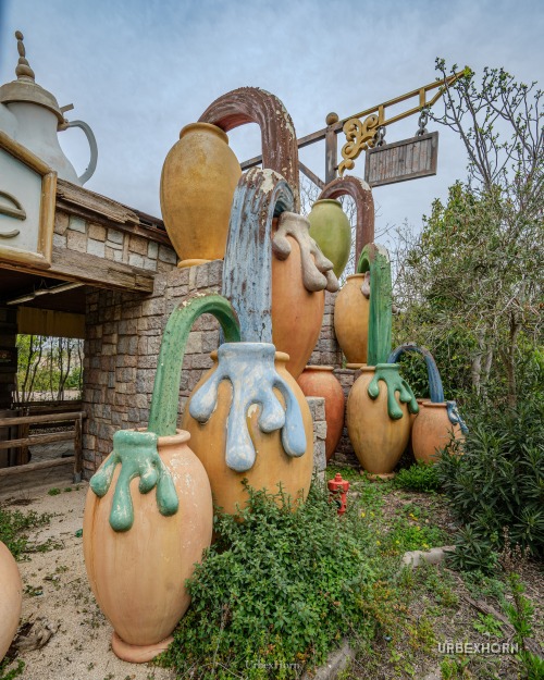 Foto 2 per Dismaland