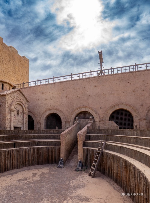 Foto 3 per Abandoned Film Set