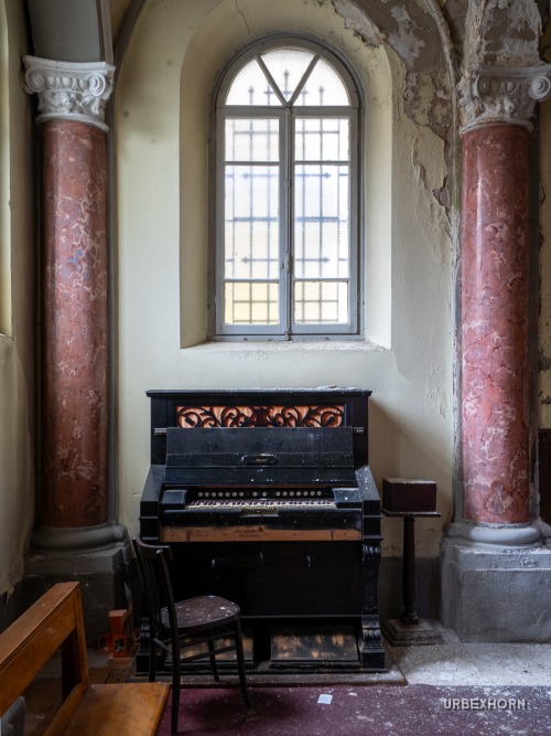 Foto 2 della galleria per I will only kneel before God