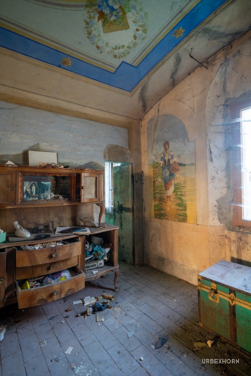 Foto 2 della galleria per An unconventional vernissage