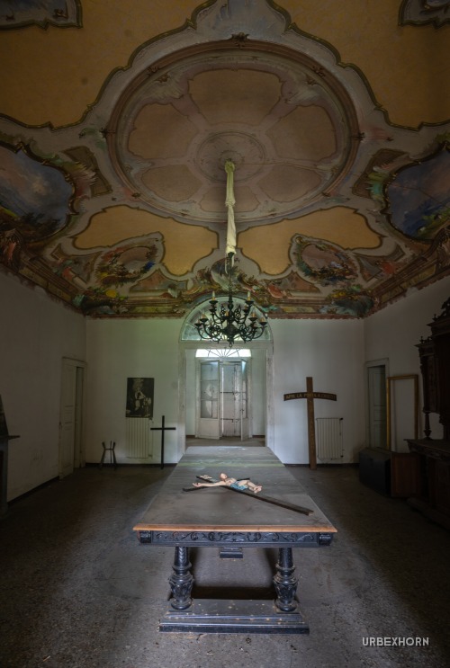 Foto 1 della galleria per Crucifixus etiam pro nobis