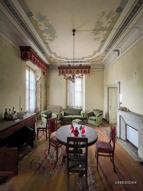 Foto 1 per Diplomat's Villa