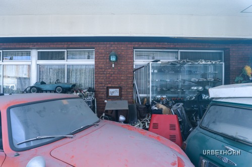 Foto 3 della galleria per The Japanese car dealer