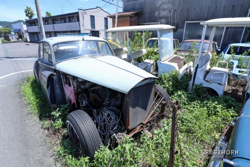 Foto 4 della galleria per The Japanese car dealer