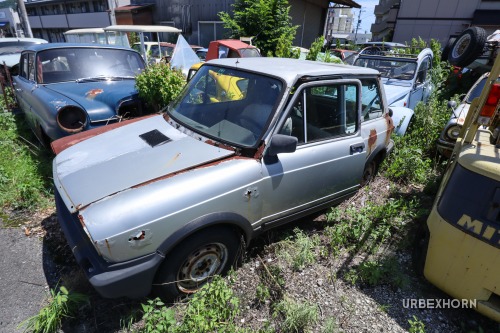 Foto 6 della galleria per The Japanese car dealer