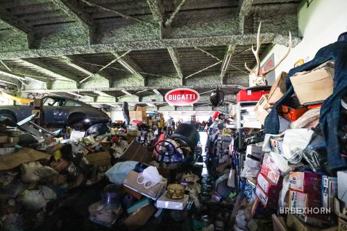 Foto 9 della galleria per The Japanese car dealer