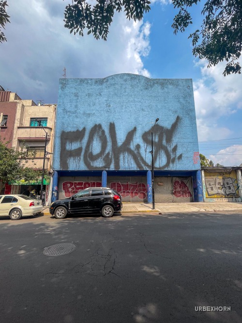 Foto 4 per In the Street of Mexico City