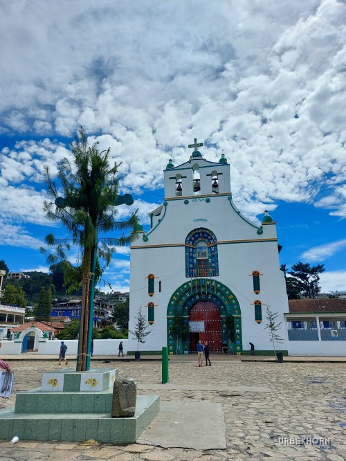 Foto 1 per Through Chiapas