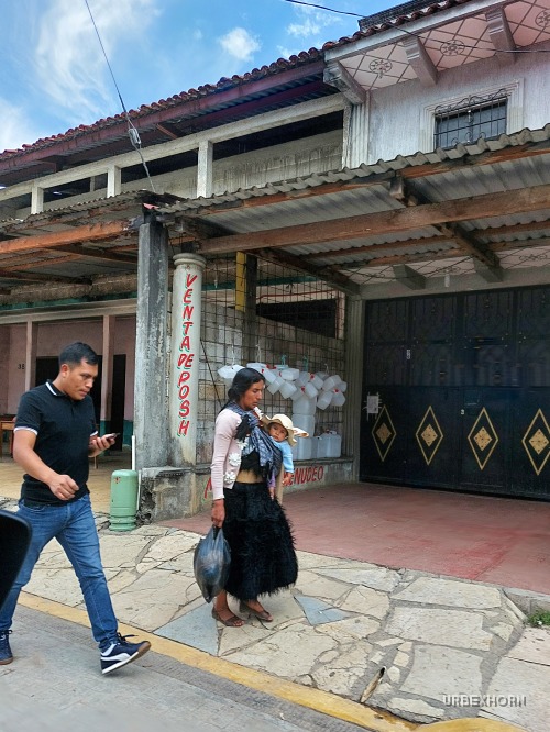 Foto 6 per Through Chiapas