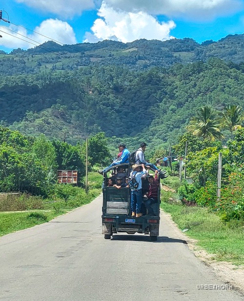 Foto 8 per Through Chiapas