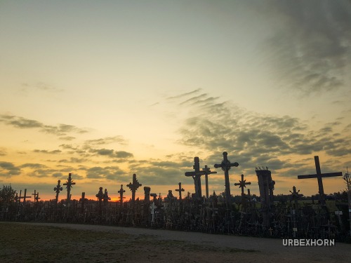 Foto 1 per Hill of Crosses