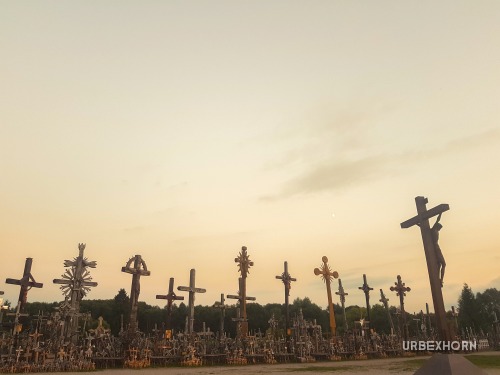 Foto 2 per Hill of Crosses