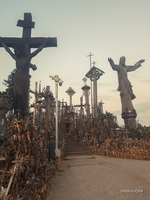 Foto 3 per Hill of Crosses