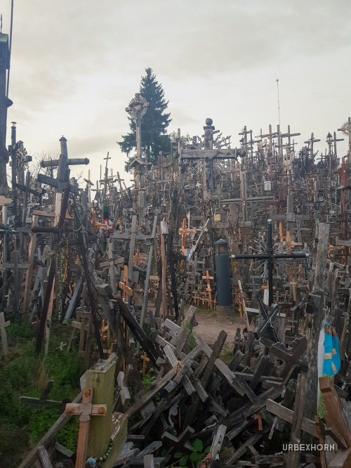 Foto 7 per Hill of Crosses
