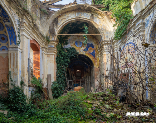 Foto 2 per The Green Cathedral